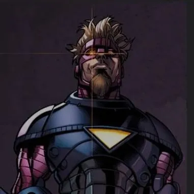 chat with ai character: Ult.William Str.Jr