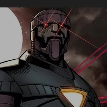 chat with ai character: Ult.Alpha Sentinel