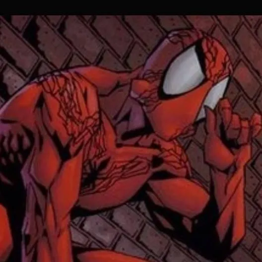 chat with ai character: The Spider 