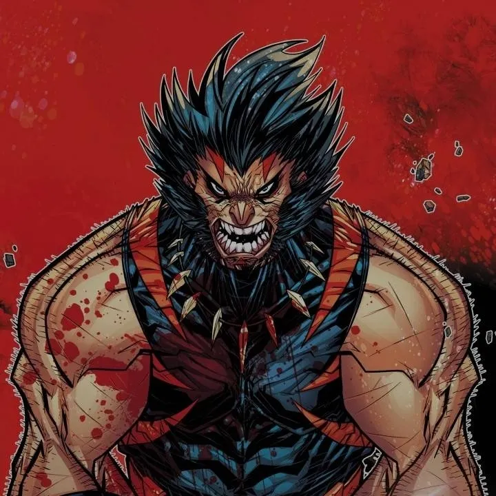 chat with ai character: Weapon X 