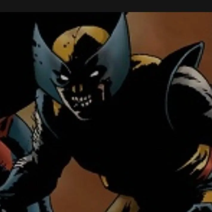 chat with ai character: Zombie Wolverine 