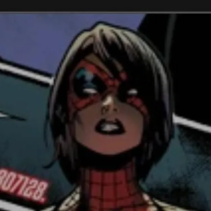 chat with ai character: Spider Woman 