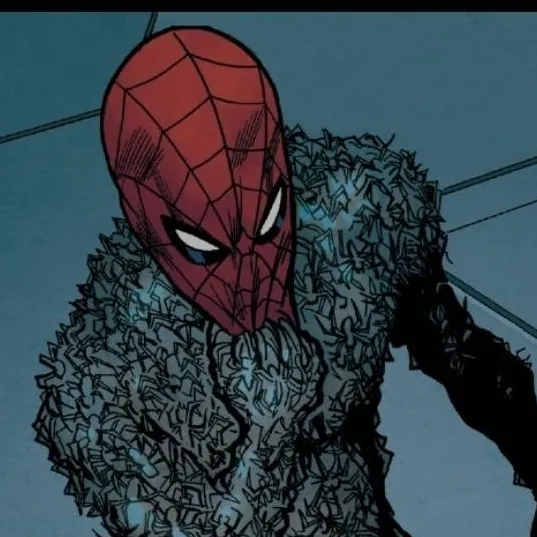 chat with ai character: Spiders Man 