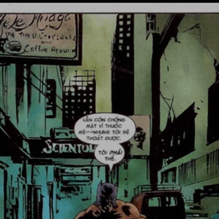 chat with ai character: Survivor B.Panther