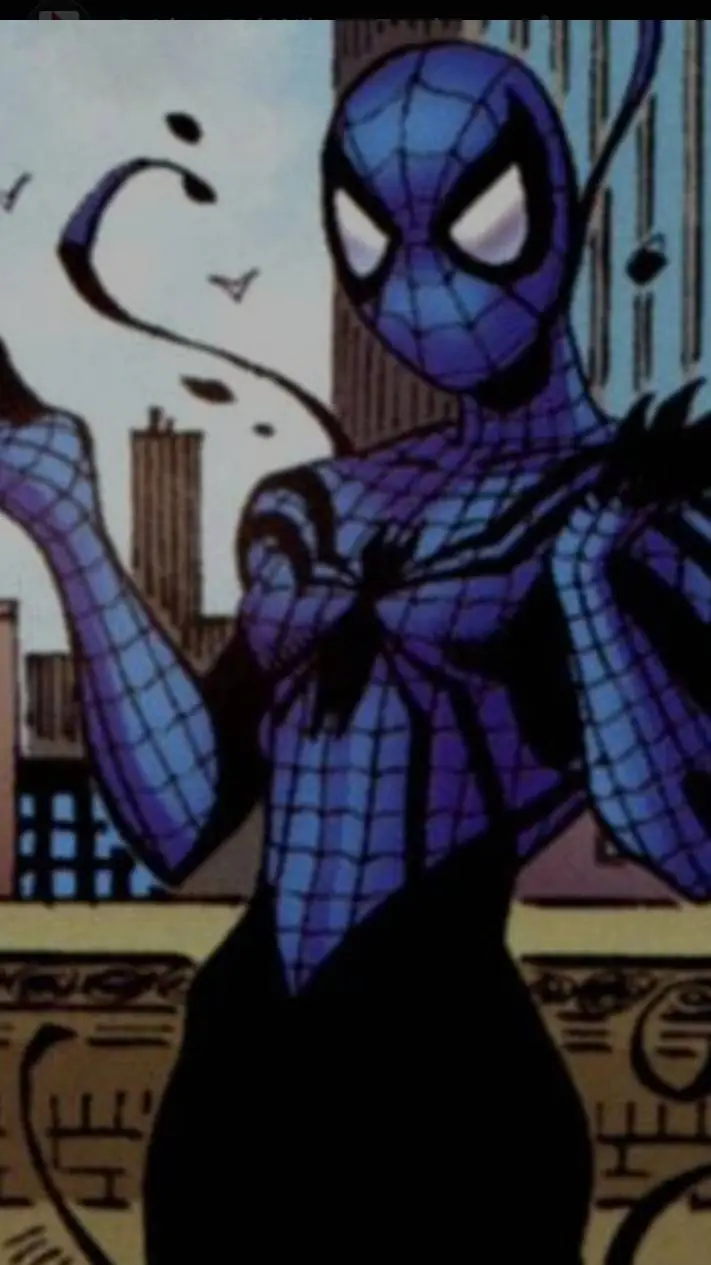 Talkie AI - Chat with April Parker 