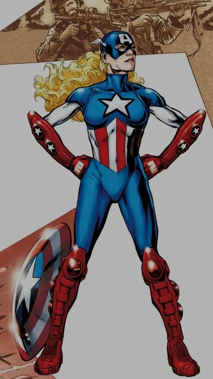 Talkie AI - Chat with American Dream