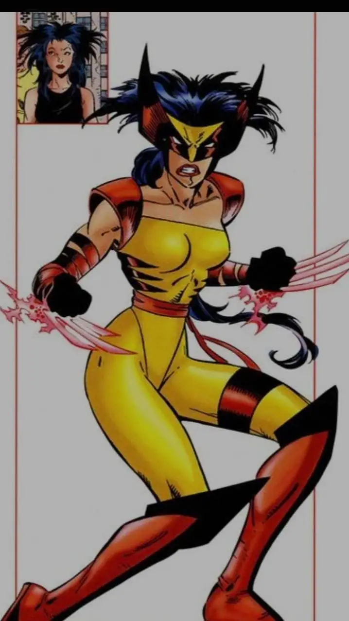 Talkie AI - Chat with Wild Thing 