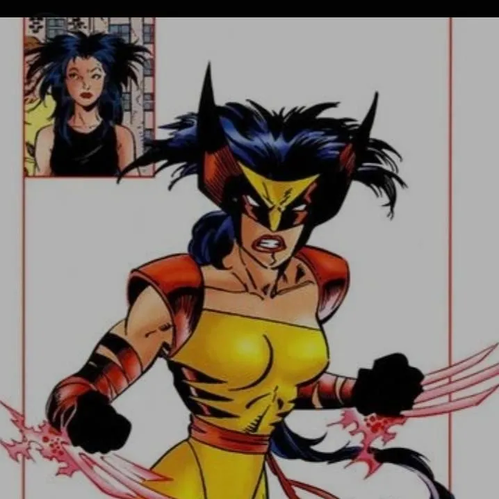 chat with ai character: Wild Thing 