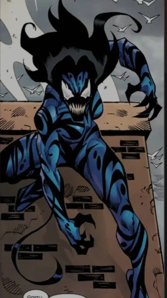 Talkie AI - Chat with Mayhem 