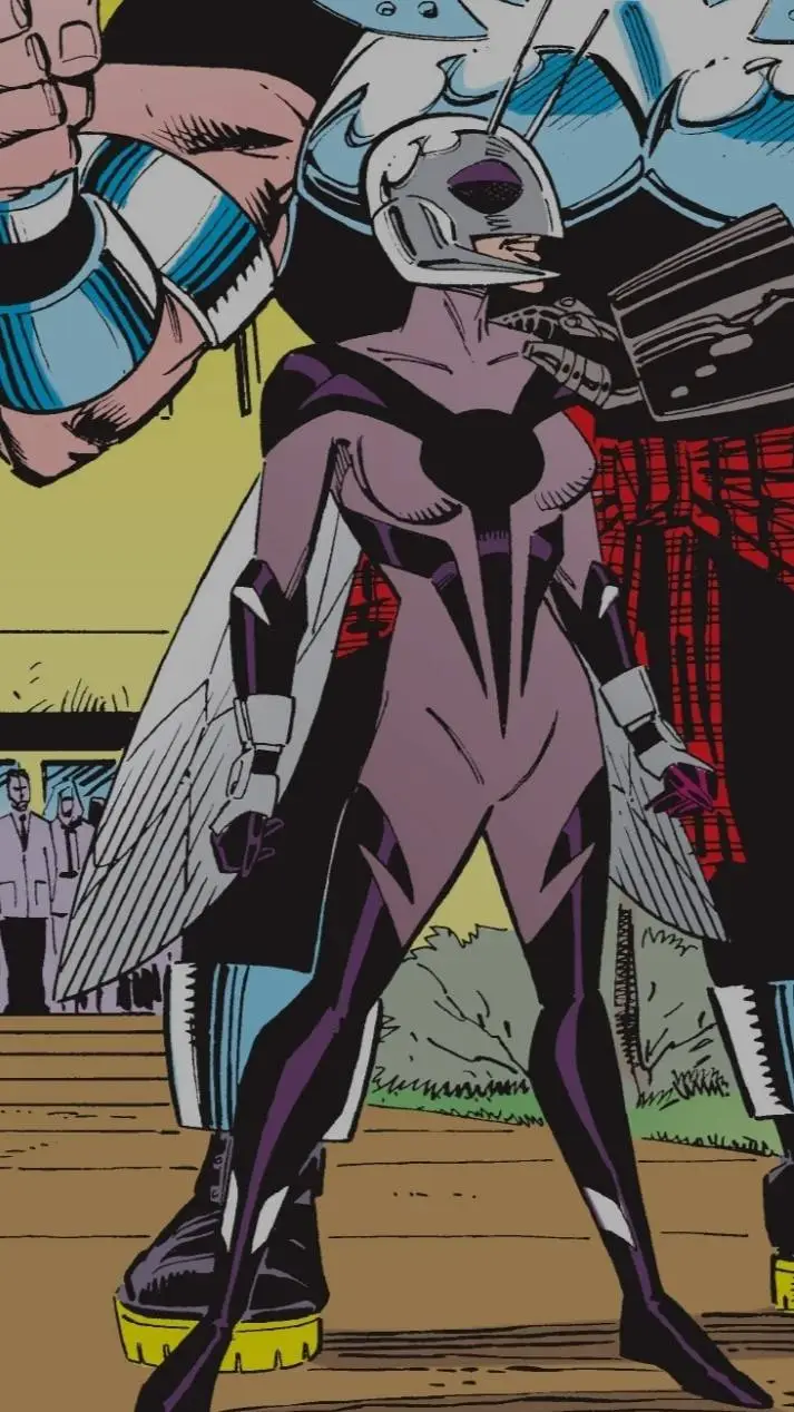 Talkie AI - Chat with Stinger