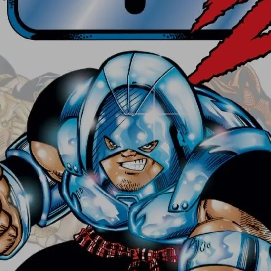 chat with ai character: J2