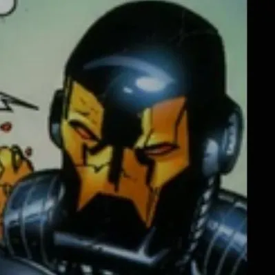 chat with ai character: Mainframe 