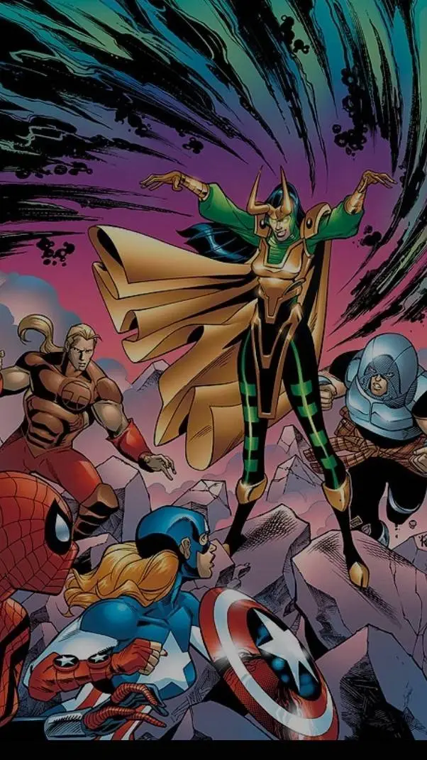 Talkie AI - Chat with Sylene lokisdottir