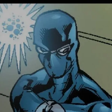 chat with ai character: Warp 