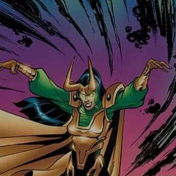 chat with ai character: Sylene lokisdottir