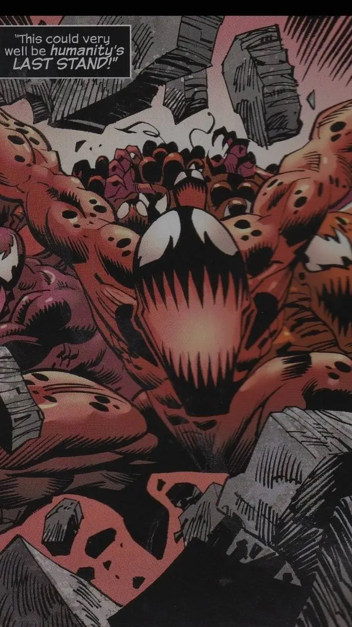 ai character: Specimen 297 background