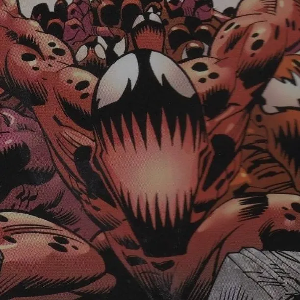 chat with ai character: Specimen 297