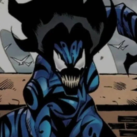 chat with ai character: Mayhem 