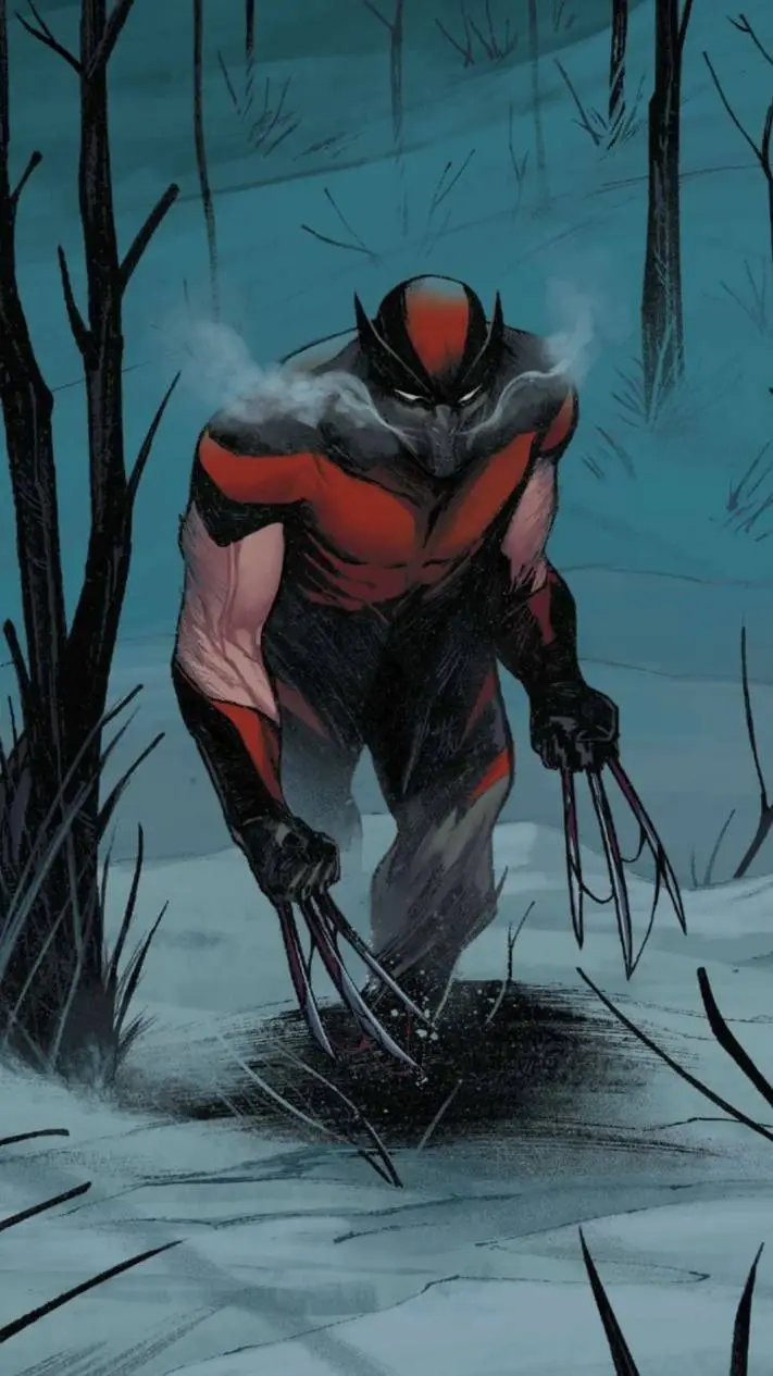 Talkie AI - Chat with Ult.Winter Soldier