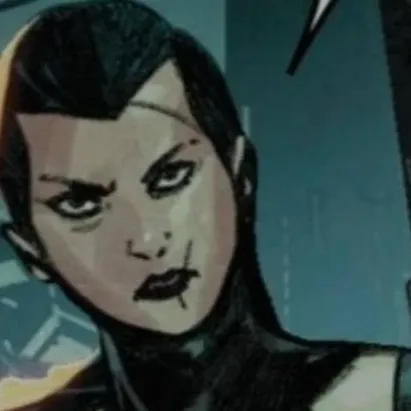 chat with ai character: Kitty Pryde (6160)