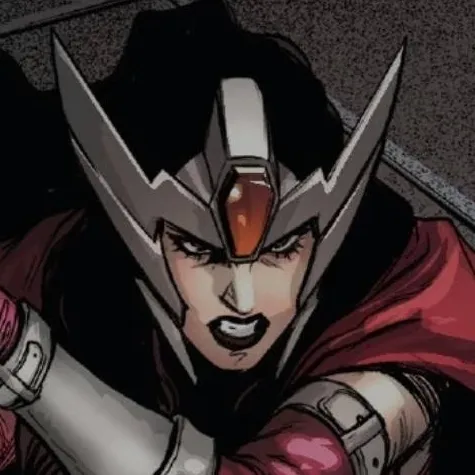 chat with ai character: Lady Sif (6160) 