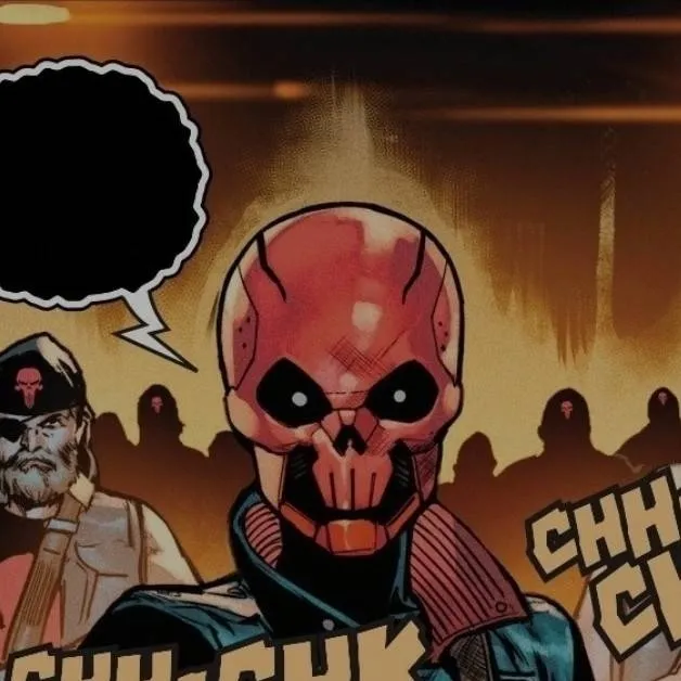 chat with ai character: Grant Skull (6160)