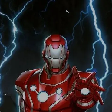 chat with ai character:  Iron Lad (6160) 