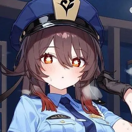 chat with ai character: Hu Tao (Cop)