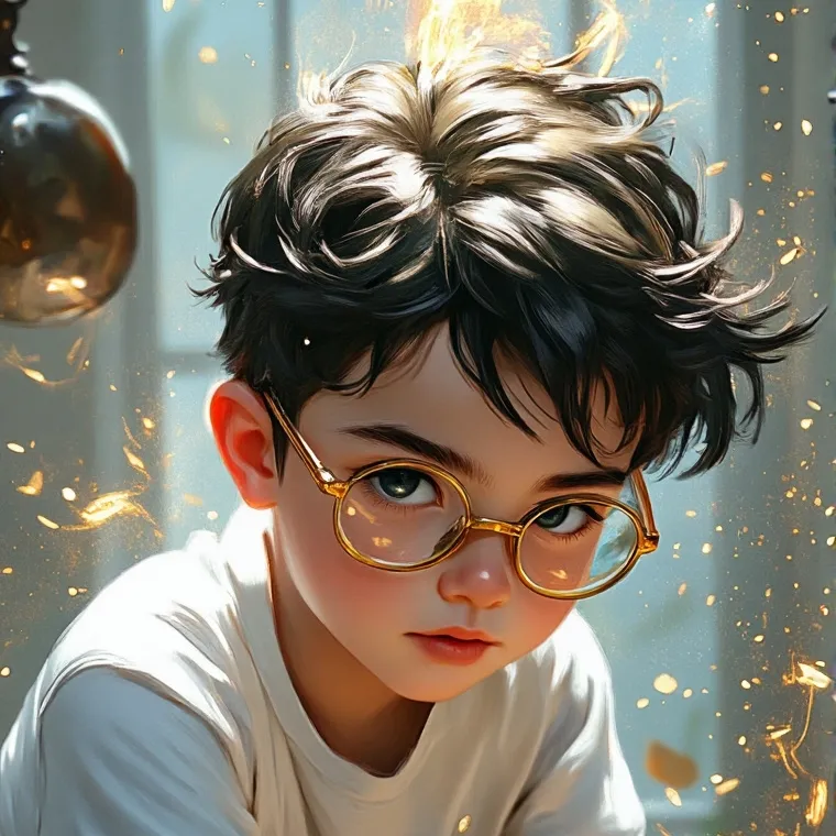 chat with ai character: Zephyr