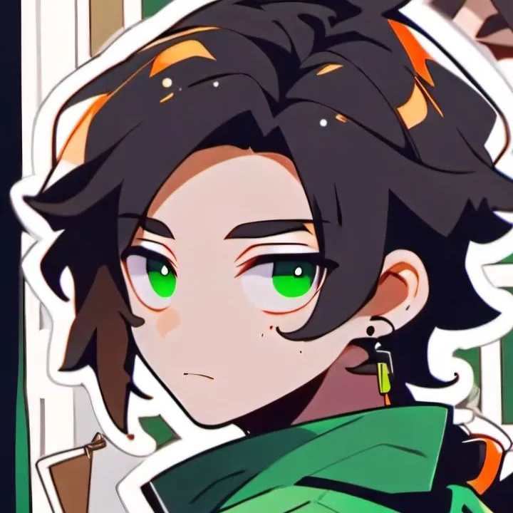 chat with ai character: Sage Passione