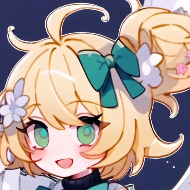 chat with ai character: Mabel Kin