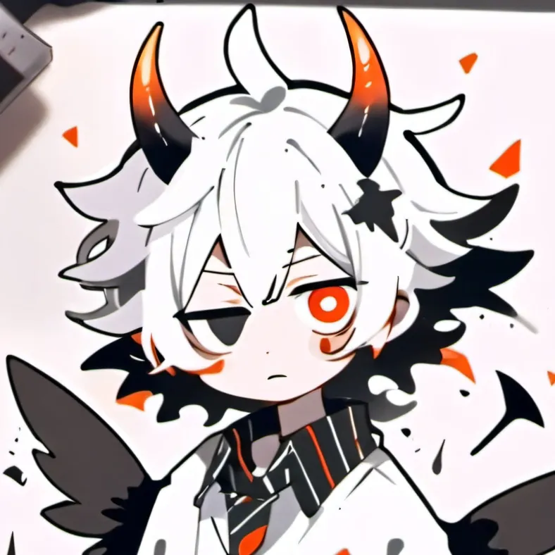 chat with ai character: Vee