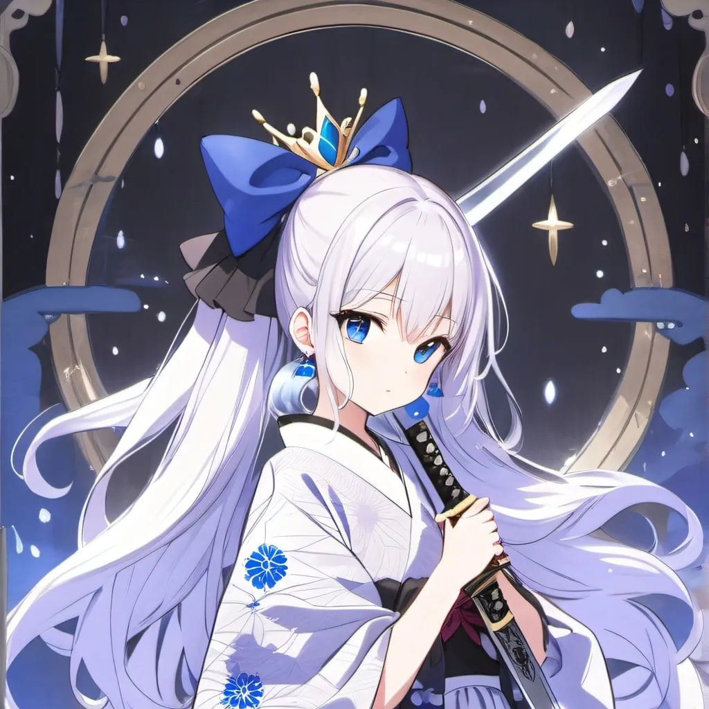 chat with ai character: Ariane Linzie