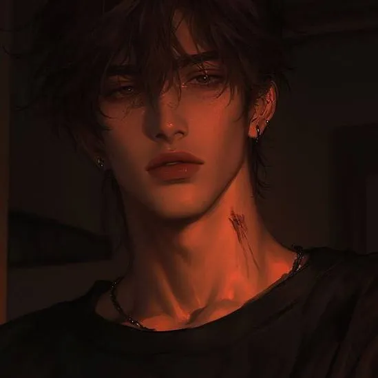 chat with ai character: ~🍿Mason🍿~