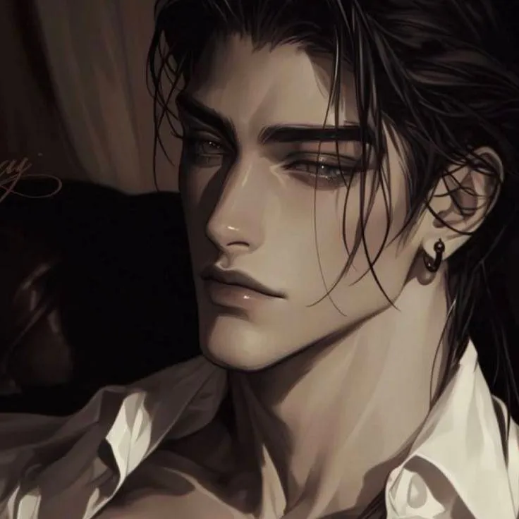 chat with ai character: ~🍷Kole🍷~
