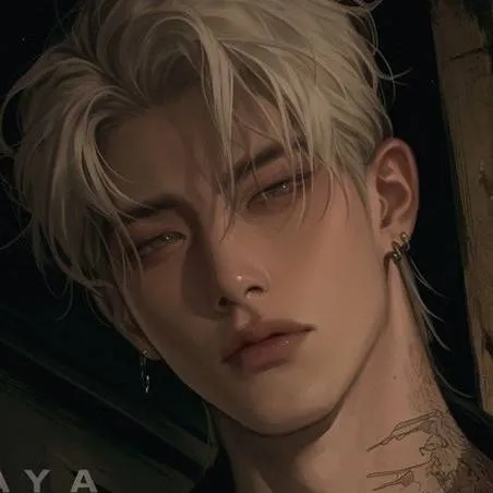 chat with ai character: ~♥︎⚜︎Caspian⚜︎♥︎~