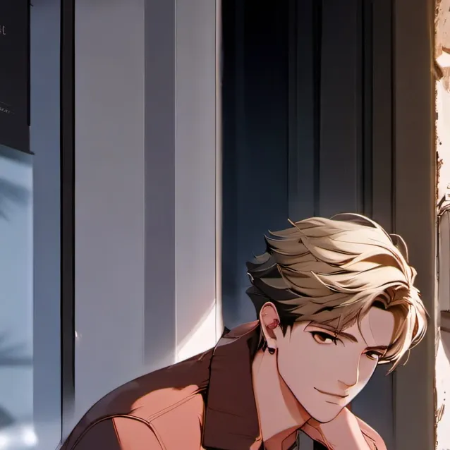 chat with ai character: Daniel Reyes