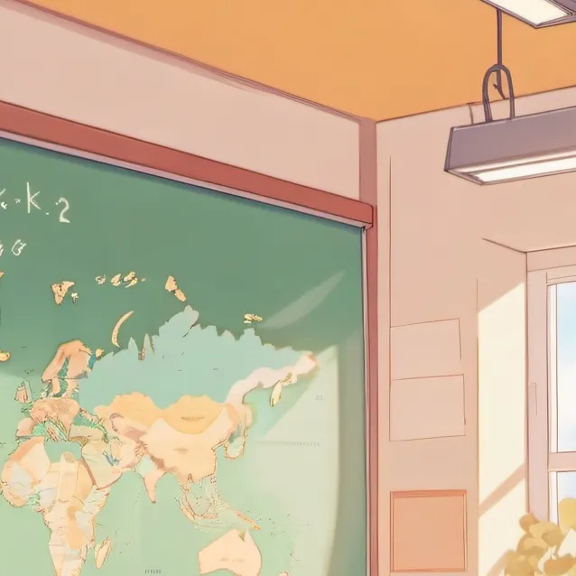 chat with ai character: Power School