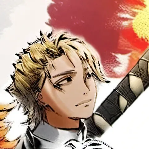 chat with ai character: Demon slayer corps