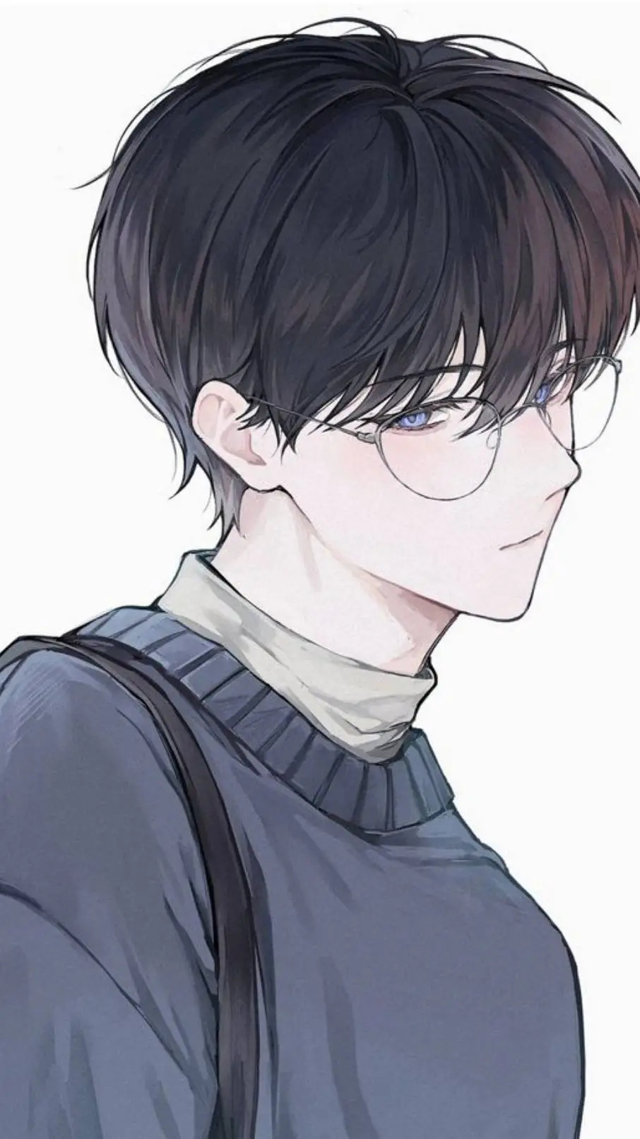 Talkie AI - Chat with (Lee Noah -) 