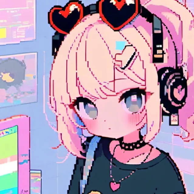 chat with ai character: MHA PRIDE MONTH!!