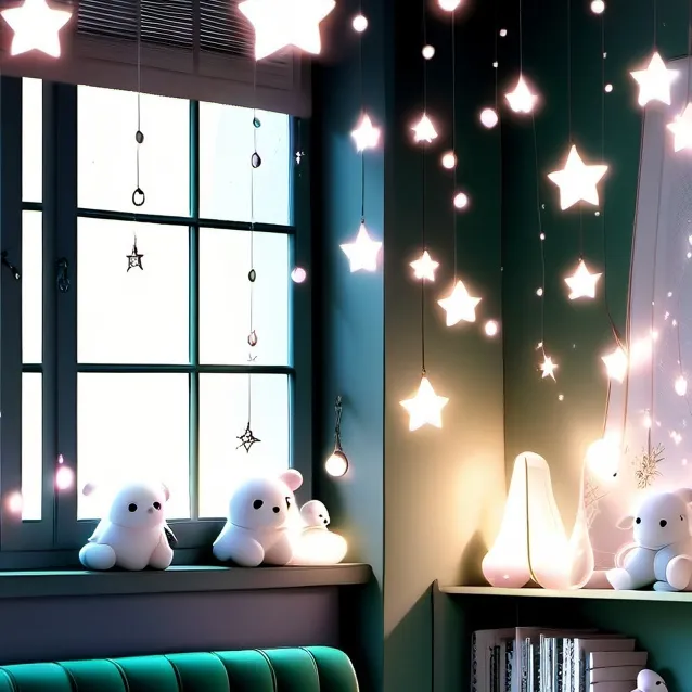 chat with ai character: kny sleepover
