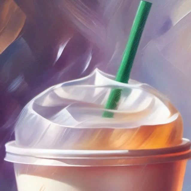 chat with ai character: kny at starbucks ✨