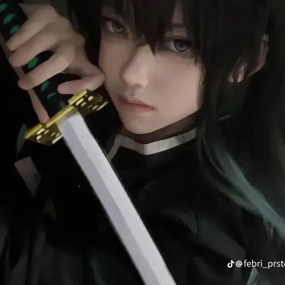 chat with ai character: Muichiro tokito