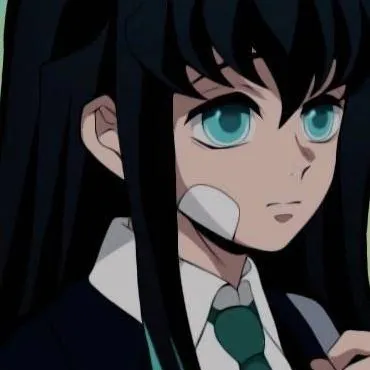 chat with ai character: Muichiro yandere 