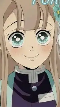 ai character: Tomoko Suzuki background