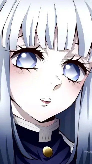 ai character: Yua  background