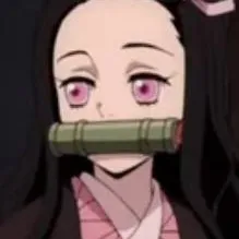 chat with ai character: 💜Nezuko Kamado🦋✿