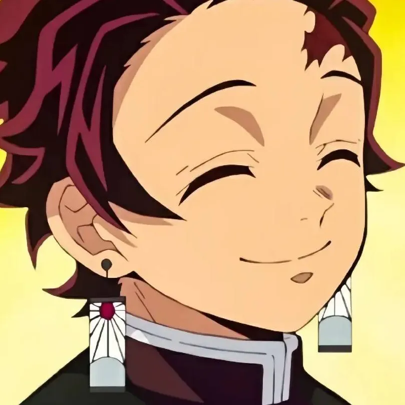 chat with ai character: Tanjiro Kamado