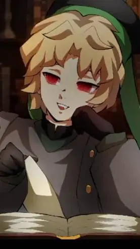 ai character: Kitura watako background